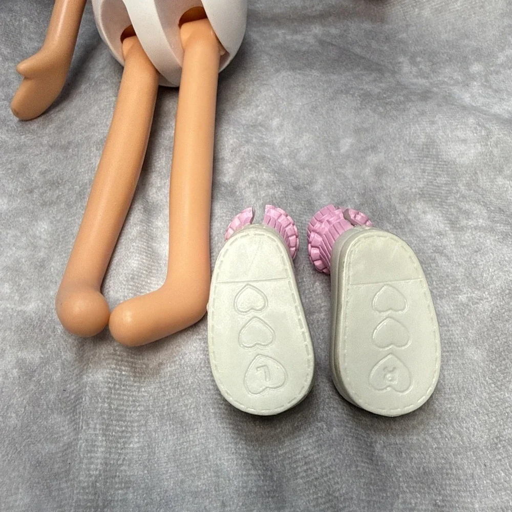 lalaloopsy rosy bumps